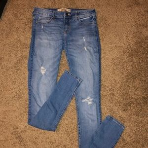 Hollister jeans
